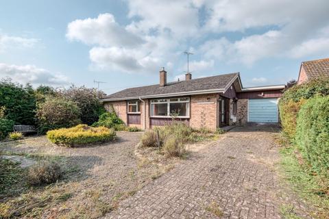 Stonepit Lane, Inkberrow, WR7 3 bed detached bungalow for sale