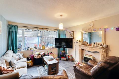 Woodcraft Close, Coventry 2 bed flat for sale