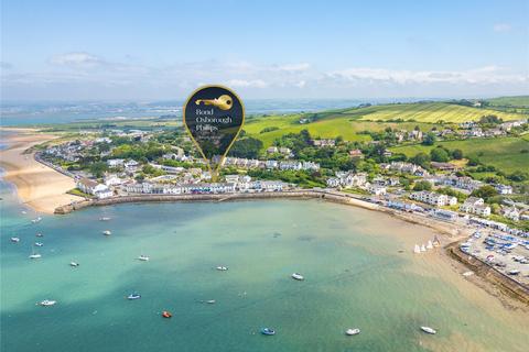 Instow, Bideford 4 bed terraced house for sale