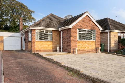 Shakespeare Road, The Straits 3 bed detached bungalow for sale