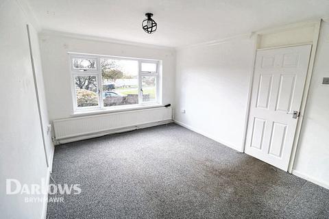 Aneurin Place, Brynmawr 3 bed semi