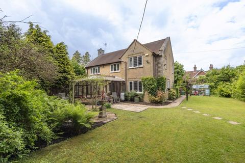 Warren Road, Crowborough 4 bed detached house for sale