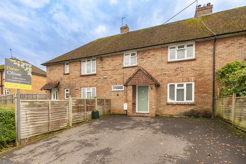 Balls Green, Withyham 3 bed terraced house for sale