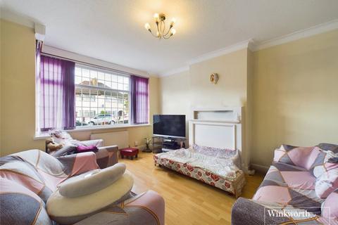 Farrer Road, Middlesex HA3 3 bed semi