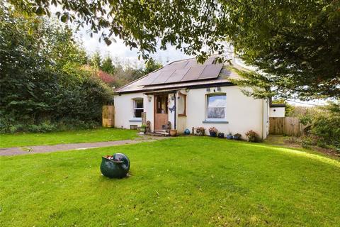 Beaworthy, Devon 3 bed bungalow for sale