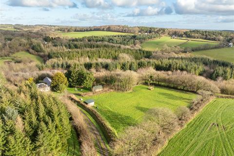 Shebbear, Beaworthy, Devon 3 bed bungalow for sale