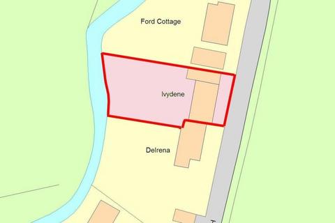 Watersplash Lane, Warfield 4 bed property with land for sale