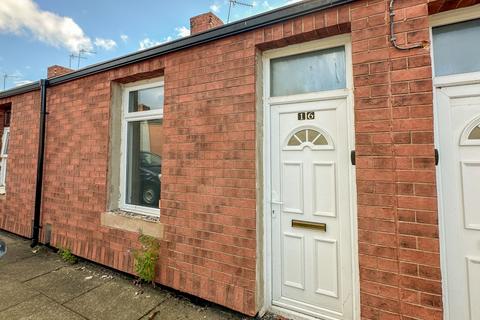 1 bedroom terraced house for sale