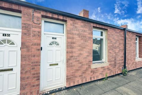 1 bedroom terraced house for sale