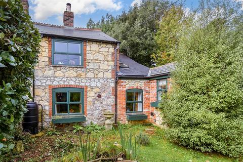 Camp Road, Freshwater, Isle of Wight 2 bed cottage for sale