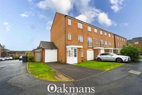Ash Drive, Birmingham B31 5 bed townhouse for sale