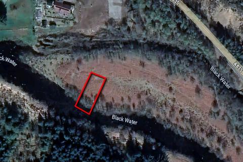 Garve, North Coast 500 IV23 Land for sale