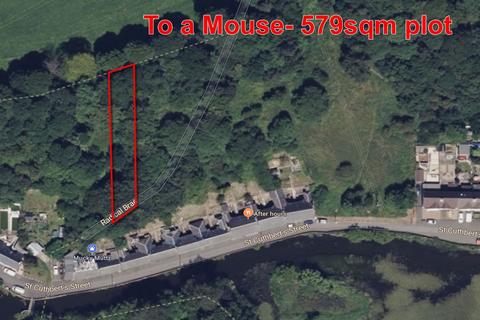 Poets Rest, Catrine KA5 Land for sale