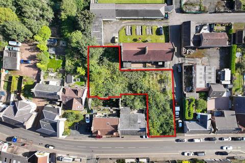 High Street Residential Development... Land for sale