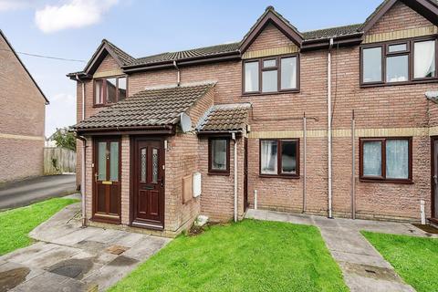 Wallbridge Gardens, Frome, BA11 2 bed apartment for sale
