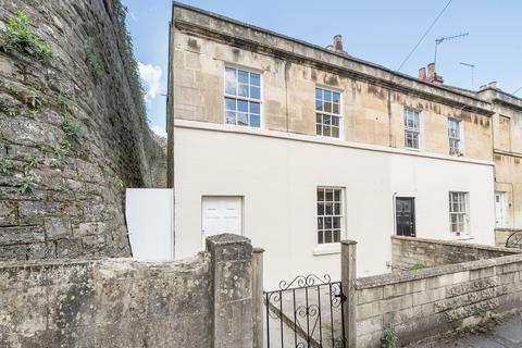 Oak Street, Somerset BA2 3 bed end of terrace house for sale