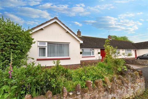 Station Road, Williton, Taunton... 2 bed bungalow for sale
