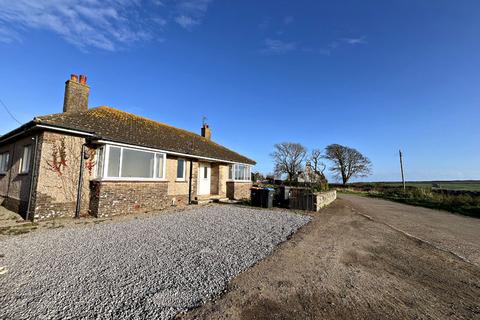 Whithorn DG8 3 bed bungalow for sale