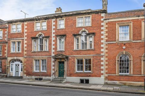 Long Street, Devizes 4 bed terraced house for sale