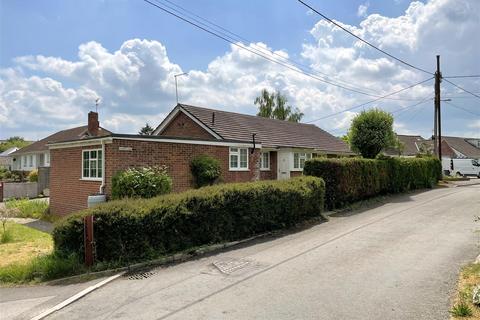 Kings Court Road, Gillingham 3 bed detached bungalow for sale