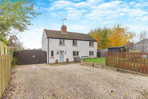 Greenwood Falls Cottage, Mill Lane... 3 bed detached house for sale