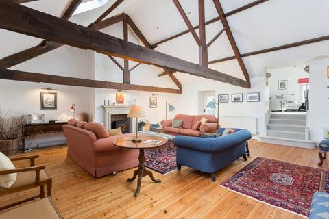 Alne, York 4 bed character property for sale