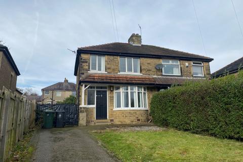 Mandale Road, Bradford, BD6 3 bed semi