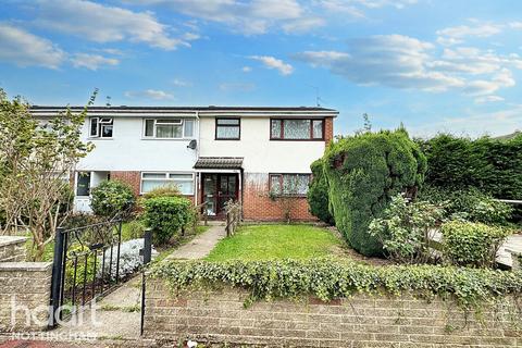 Boxley Drive, West Bridgford 3 bed semi