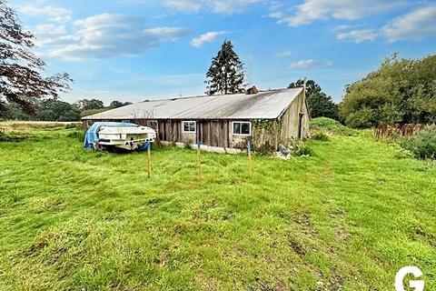Three Cross Road, West Moors... Land for sale