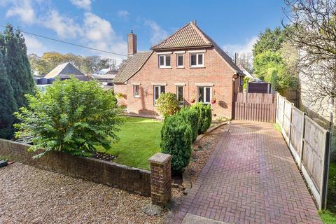 Dover Road, Guston, Dover, Kent 3 bed detached house for sale