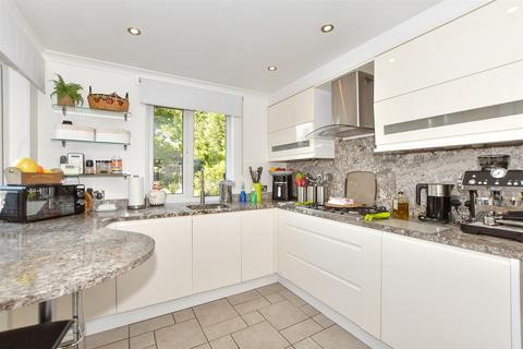 Dover Road, Guston, Dover, Kent 3 bed detached house for sale