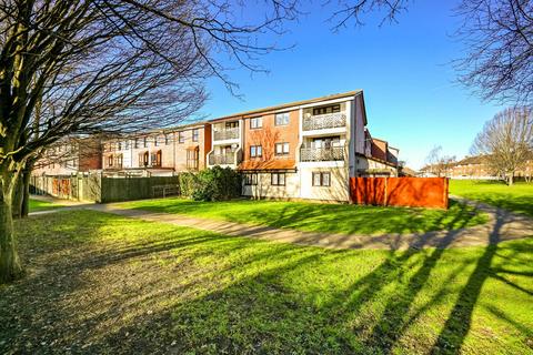 Coniston Close, Raynes Park, London... 1 bed flat for sale
