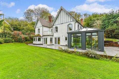 Gedges Hill, Tonbridge TN12 5 bed detached house for sale