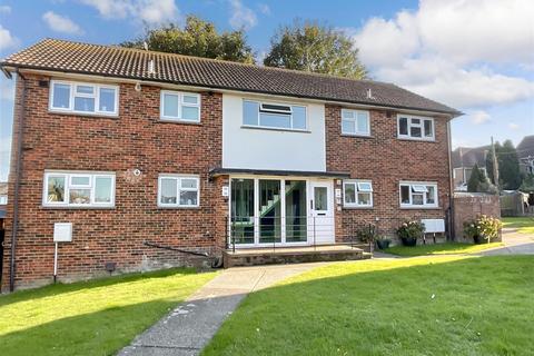 Wharfedale Road, Margate, Kent 1 bed flat for sale