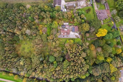 Blythe Lane, Lathom, L40 5UA 5 bed detached house for sale