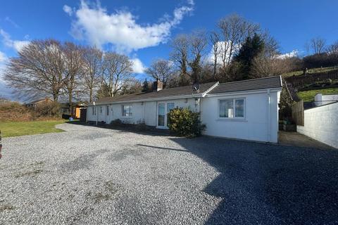 Pencarreg, Llanybydder, SA40 3 bed detached bungalow for sale