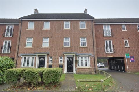 Pickering Grange, Brough 3 bed townhouse for sale