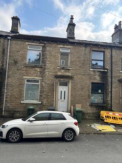 Britannia Road, Huddersfield, West... 2 bed terraced house for sale