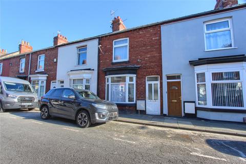 Muriel Street, Redcar 2 bed terraced house for sale