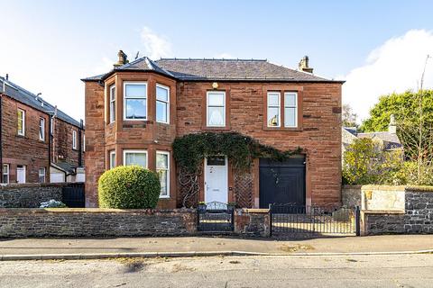 21 Gala Terrace, Galashiels TD1 3JT 4 bed detached house for sale