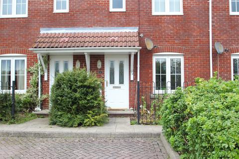 Chadwick Way, Hamble, Southampton, SO31 1 bed apartment for sale