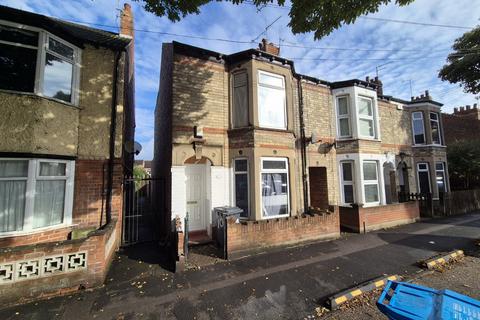 Goddard Avenue, Hull, HU5 2BA 2 bed end of terrace house for sale