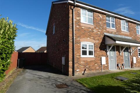 Sanderling Way, Preston PR4 3 bed house for sale