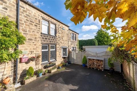 Croft Head Cottage, Town Street... 3 bed semi