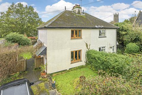 Lutterburn Street, Ivybridge PL21 2 bed semi