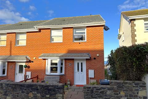 Oceanside, Larkstone Crescent... 4 bed end of terrace house for sale