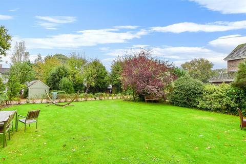 Beach House Lane, Bembridge, Isle of... 2 bed ground floor flat for sale