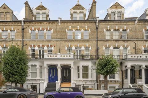 Gunterstone Road, London W14 6 bed terraced house for sale