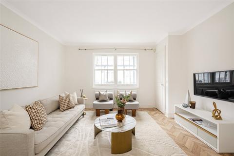De Vere Mews, Kensington, W8 2 bed apartment for sale