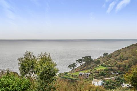 Talland Hill, Polperro, Looe 2 bed terraced house for sale